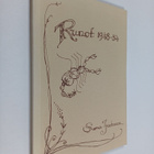 Suoma Jantunen : Runot 1948-1954 - pikkukuva 1