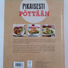 Pikaisesti pöytään - pikkukuva 2