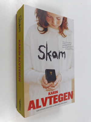 Karin Alvtegen : Skam