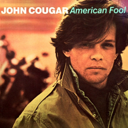 John Cougar - American Fool (CD)