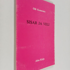 Oili Komonen : Sisar ja veli : muistelmaromaani sodan ja ... - pikkukuva 1