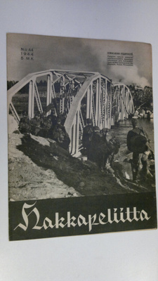 Hakkapeliitta n:o 44/1944