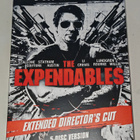 The Expendables (o) - pikkukuva 1