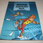Pariisi aaltojen alla - pikkukuva 1