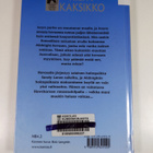 Michelle Bates : Kilpakaksikko - pikkukuva 2