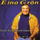 Eino Grön • Sinut Löysin Uudestaan CD - pikkukuva 1
