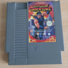 NES - Shadow Warriors (Ninja Gaiden) (SCN) - pikkukuva 1