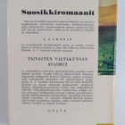 A. J. Cronin : Taivasten valtakunnan avaimet - pikkukuva 2