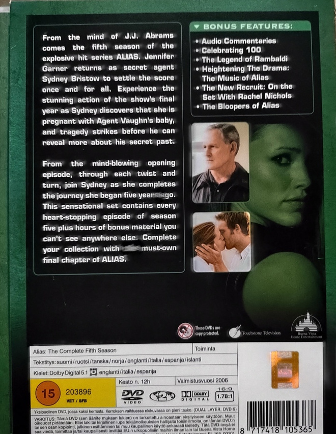 Item image