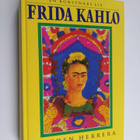 Hayden Herrera : Frida Kahlo : en konstnärs liv - pikkukuva 1