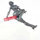 Erotisk figure skulptur i metall - pikkukuva 2