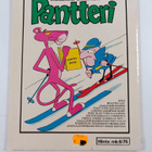 Vaaleanpunainen pantteri - pikkukuva 2