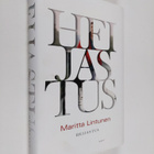 Maritta Lintunen : Heijastus - pikkukuva 1