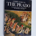 J. Rogelio Buendia : A basic guide to the Prado - pikkukuva 1