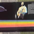 ERIC CLAPTON: Backtrackin' (2LP) 1984 - pikkukuva 2