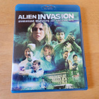 Alien Invasion (Blu-ray) - pikkukuva 1