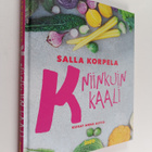 Salla Korpela : K niinkuin kaali - pikkukuva 1