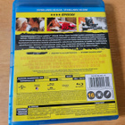 Raakalaiset (Blu-ray) - pikkukuva 2