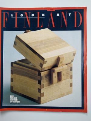 Look at Finland 1 / 1988