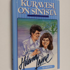 Helena Laine : Kuravesi on sinistä - pikkukuva 1