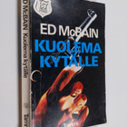 Ed McBain : Kuolema kytälle - pikkukuva 1
