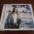 JARKKO AHOLA - SUOJELUSENKELI joulun klassikot 2- CD - pikkukuva 1