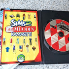 The Sims 2: H&M Muodin Kamasetti (PC) - pikkukuva 3