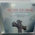 2cd Kiitosta soi lauluni ( SIS POSTIKULU ) - pikkukuva 1
