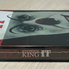 Stephen Kingin SE (1990) Limited Steelbook (UUSI) - pikkukuva 3