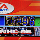 EA Sports plug and play TV game -peliohjain - pikkukuva 4