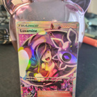 Lusamine Pokemon treiner kortti - pikkukuva 2