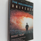 Michael Talbot : The holographic universe - pikkukuva 1