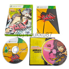 X360 - Persona 4 Arena (CIB) - pikkukuva 3