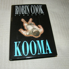 Robin Cook Kooma -sid - pikkukuva 1