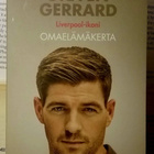 Steven Gerrard: Liverpool-ikoni - omaelämäkerta (pokkari) - pikkukuva 1