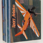 Sport aviation - EAA's monthly membership magazine 1993 (... - pikkukuva 1