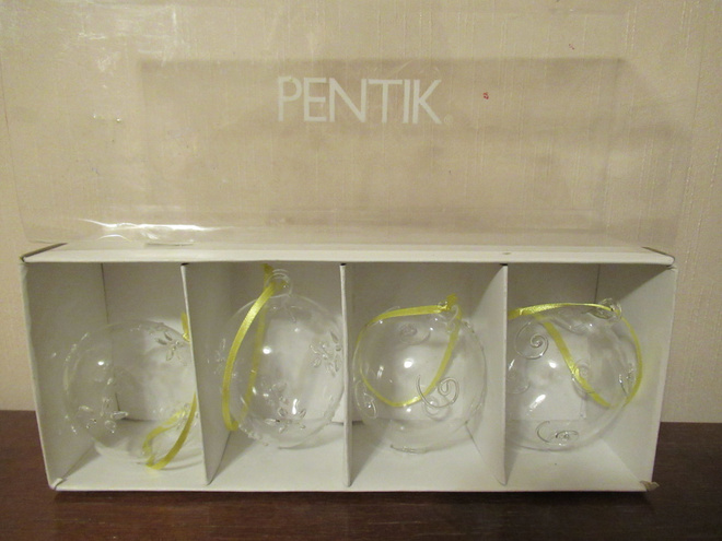 Pentik LASIMUNAT