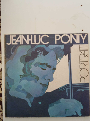 jean luc ponly   2 kple levy