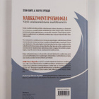Timo Rope : Markkinointipsykologia : väylä asiakasmieleis... - pikkukuva 2