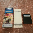 Commodore 64 / C64 Dragonsden - pikkukuva 1