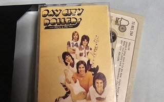 C-Kasetti bay city rollers rollin