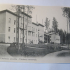 VANHA Postikortti Punkaharju Takaharju 1906 - pikkukuva 1