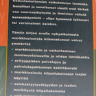 Hannu Kuusela "Markkinoinnin haaste : Näkymätön näkyväksi" - pikkukuva 3