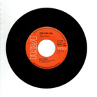 Single SYLVIE VARTAN Zum Zum Zum/ La Maritza. Aito nimikirjo - pikkukuva 4