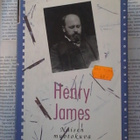 Henry James - Naisen muotokuva (sid.) - pikkukuva 1