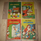 18 kpl Aku Ankka Lehtiä vuodelta 1979 - pikkukuva 5
