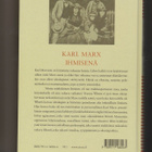 Francis Wheen: Karl Marx - pikkukuva 2