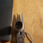 Tandberg ja Grundig Mikrofonit 3 pin Din-liittimellä - pikkukuva 5