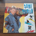 SAMI PILVILÄ . LP - pikkukuva 1