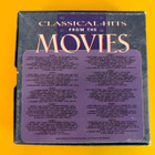 Classical hits from the movies 10 CD Box - pikkukuva 2